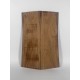 Olive Torrefied | Guitar Back