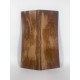 Olive Torrefied | Guitar Back