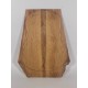 Olive Torrefied | Guitar Back