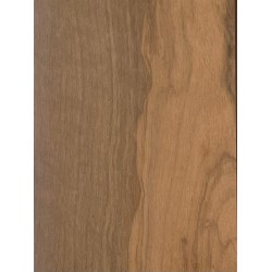 Olive Torrefied | Guitar Sides