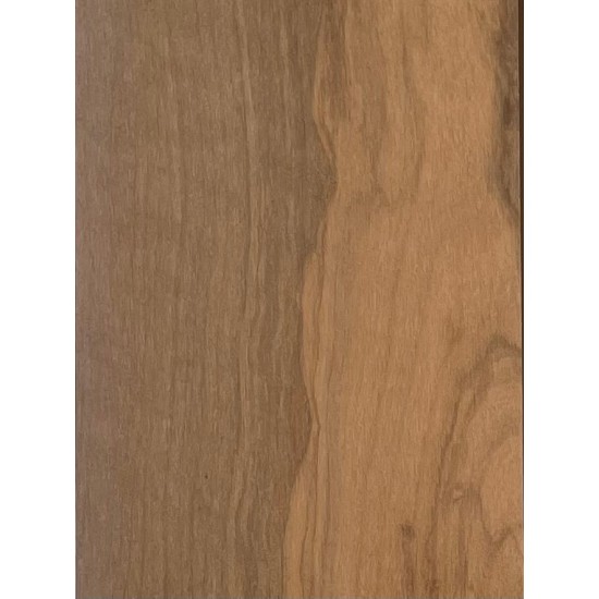 Olive Torrefied | Guitar Sides