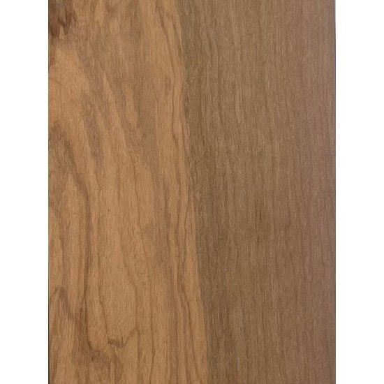 Olive Torrefied | Guitar Sides