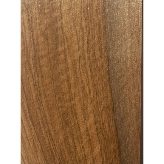 Olive Torrefied | Guitar Sides