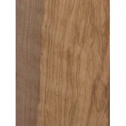 Olive Torrefied | Guitar Sides