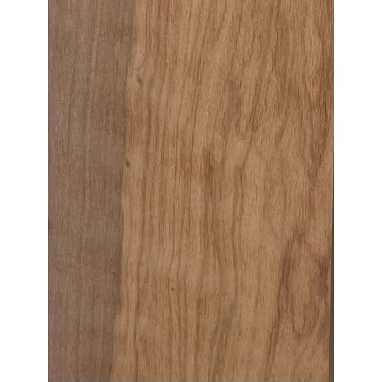 Olive Torrefied | Guitar Sides
