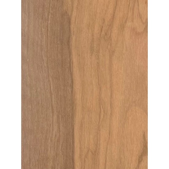 Olive Torrefied | Guitar Sides
