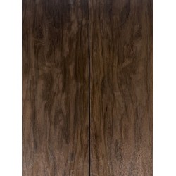 Palisander Santos | Guitar Back