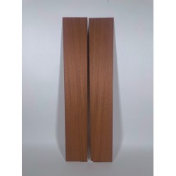Sipo | Guitar Sides