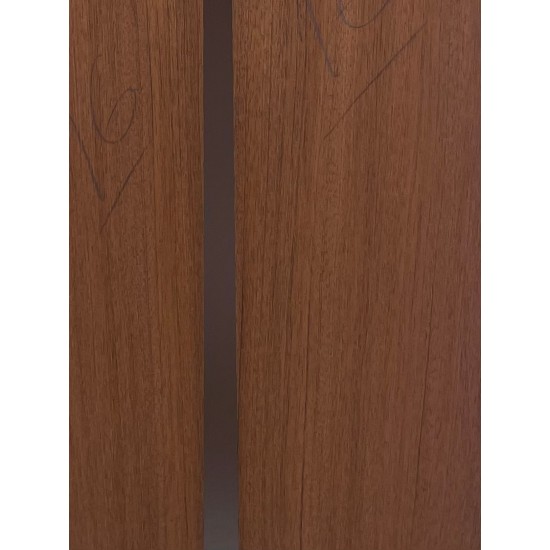 Sipo | Guitar Sides