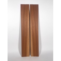Sipo | Guitar Sides