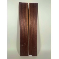 Sipo | Guitar Sides