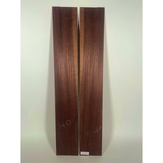 Sipo | Guitar Sides