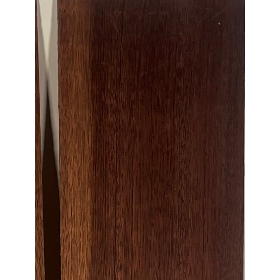 Sipo | Guitar Sides