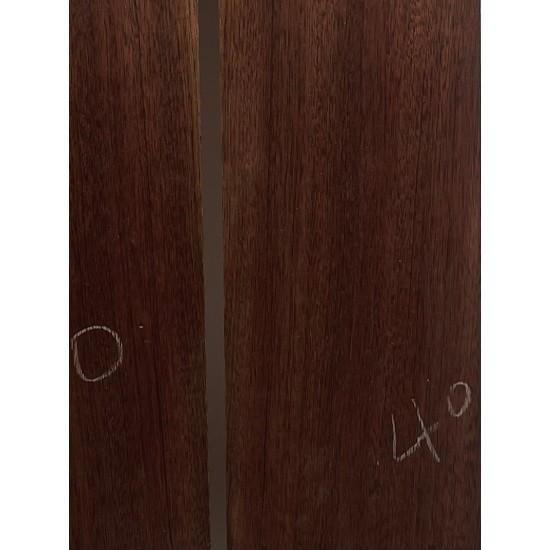 Sipo | Guitar Sides