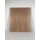 Figured Walnut | Guitar Back