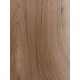 Figured Walnut | Guitar Back