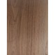 Figured Walnut | Guitar Back
