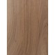 Figured Walnut | Guitar Back