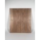 Figured Walnut | Guitar Back