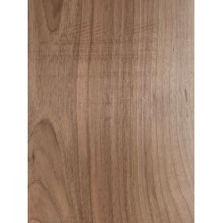 Figured Walnut | Guitar Back