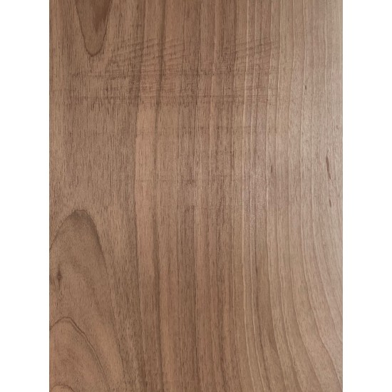 Figured Walnut | Guitar Back