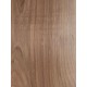 Figured Walnut | Guitar Back
