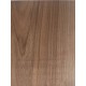 Figured Walnut | Guitar Back