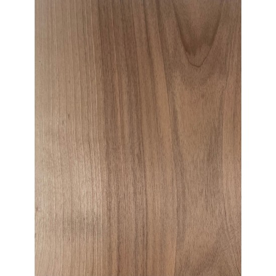Figured Walnut | Guitar Back
