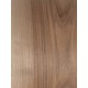Figured Walnut | Guitar Back