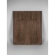 Figured Walnut | Guitar Back