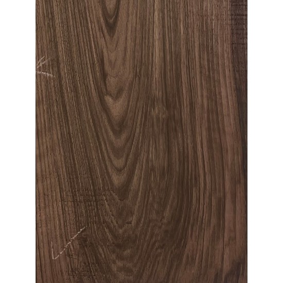 Figured Walnut | Guitar Back