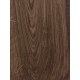 Figured Walnut | Guitar Back