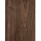 Figured Walnut | Guitar Back