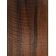 Figured Walnut | Guitar Back