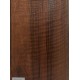 Figured Walnut | Guitar Back