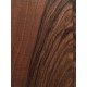 Figured Walnut | Guitar Back
