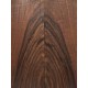 Figured Walnut | Guitar Back