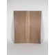 Figured Walnut | Guitar Back