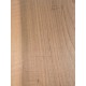 Figured Walnut | Guitar Back
