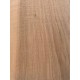 Figured Walnut | Guitar Back