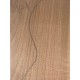 Figured Walnut | Guitar Back