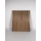 Figured Walnut | Guitar Back