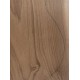 Figured Walnut | Guitar Back