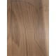 Figured Walnut | Guitar Back