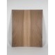 Figured Walnut | Guitar Back
