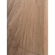 Figured Walnut | Guitar Back