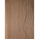 Figured Walnut | Guitar Back