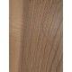 Figured Walnut | Guitar Back
