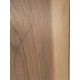 Figured Walnut | Guitar Back