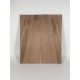 Figured Walnut | Guitar Back
